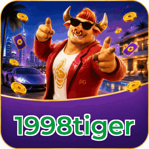 1998tiger