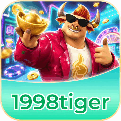 1998tiger