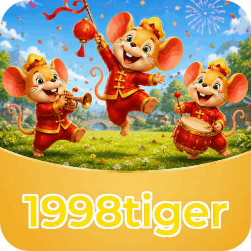 1998tiger Facebook - Página oficial com promoções e comunidade ativa