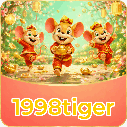 Pacote Completo do App 1998tiger