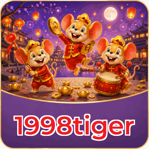 Fortune Tiger Slot