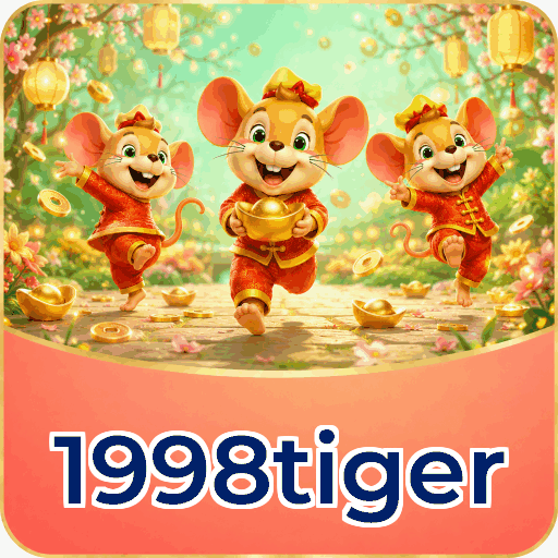 1998tiger